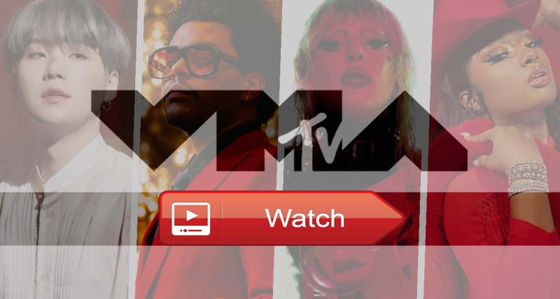 MTV Video Music Awards Live Stream Reddit: Watch VMAs 2020 Red Carpet Show  – Film Daily