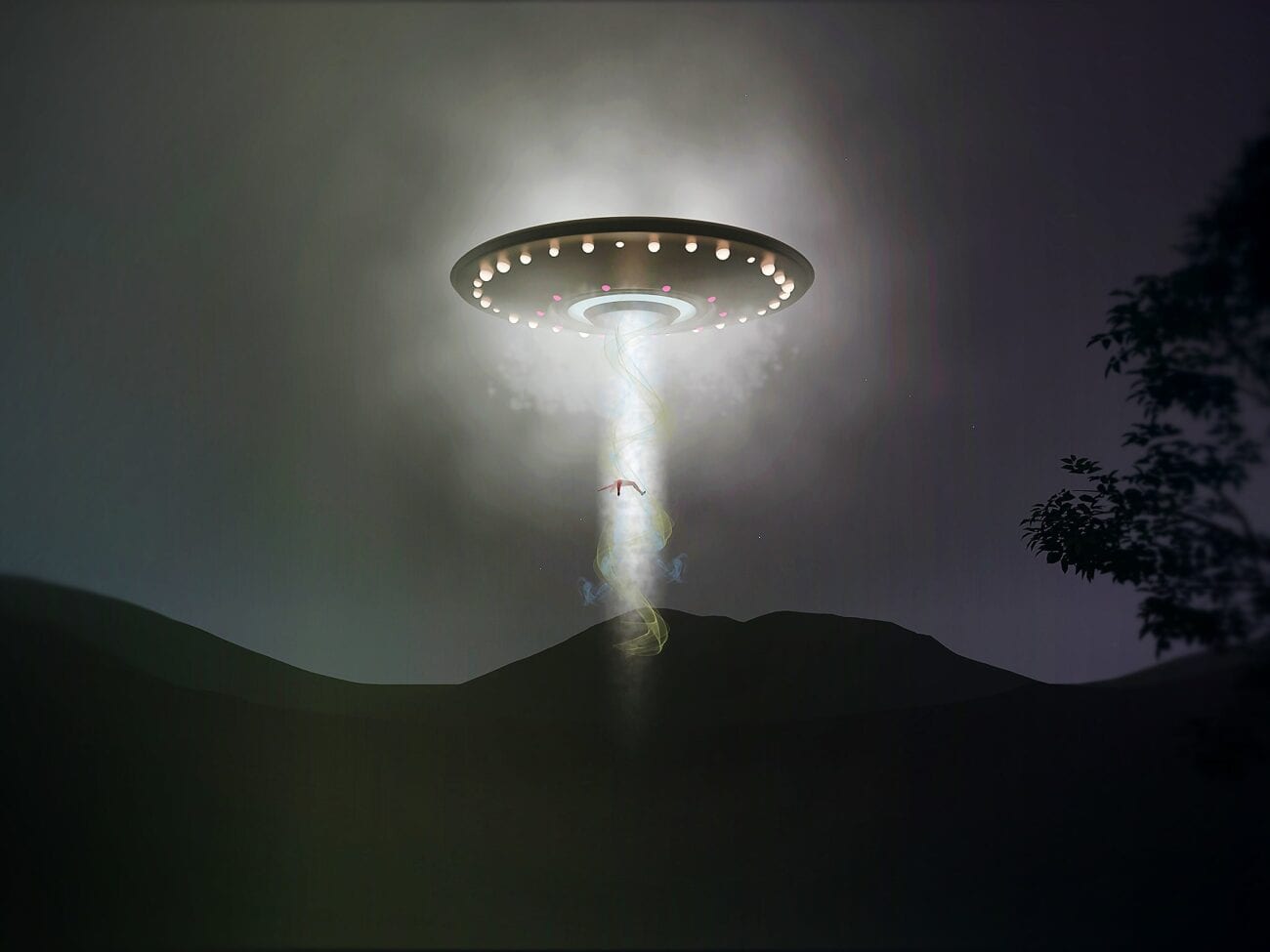 For as long as there have been stories of UFOs, there have been stories of alien abductions. Here are some of the craziest abduction stories.
