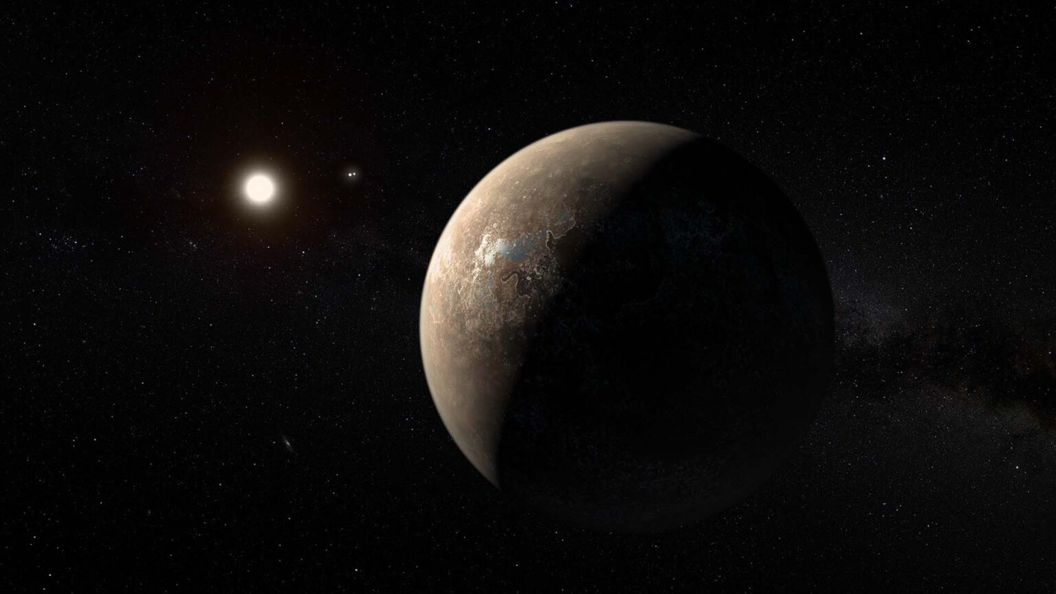 Could there be other life in the universe? NASA may have found an inhabited planet. Discover whether or not we'll meet aliens soon.