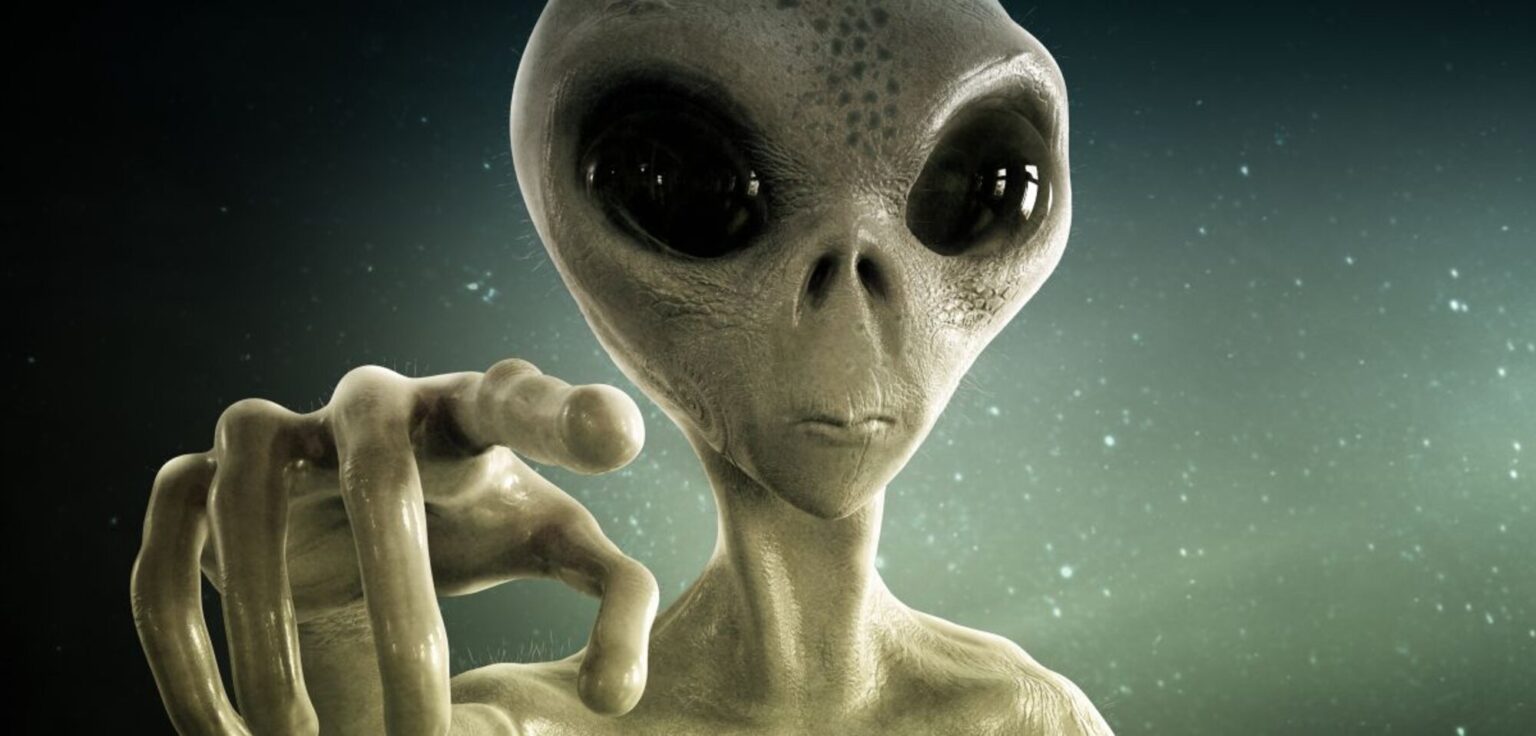 The U.S. government has pledged to be more transparent about their investigations of UFOs. Do grey aliens exist? Let's find out.