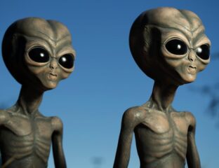 Are there aliens in Area 51? That’s the big question amongst many conspiracy theorists. These photos could prove that there are Area 51 aliens.