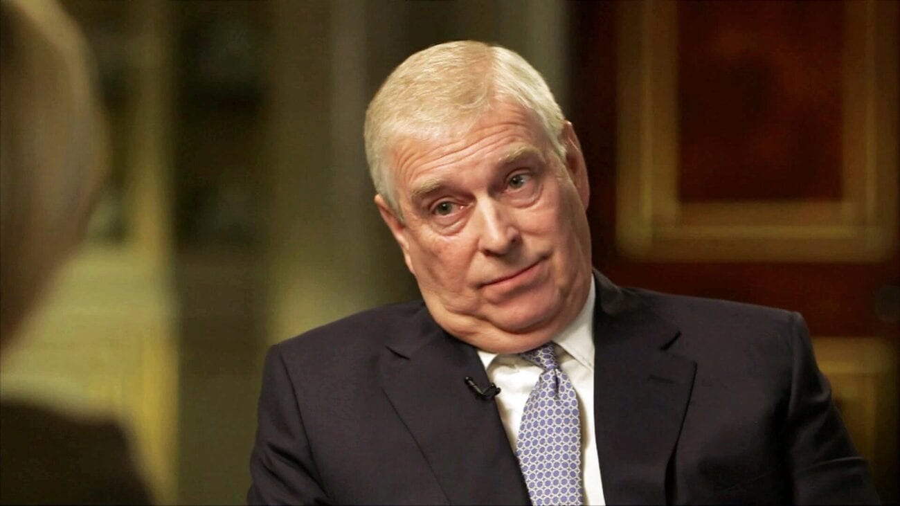 Wondering if the U.S. can really extradite Prince Andrew for his alleged role in Epstein's crimes? Discover the salacious details here.