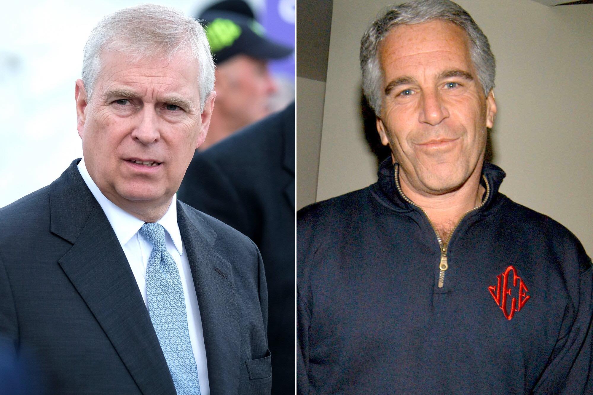 As more news comes out about Prince Andrew and Jeffrey Epstein's relationship, how is the Royal Family being affected by it?