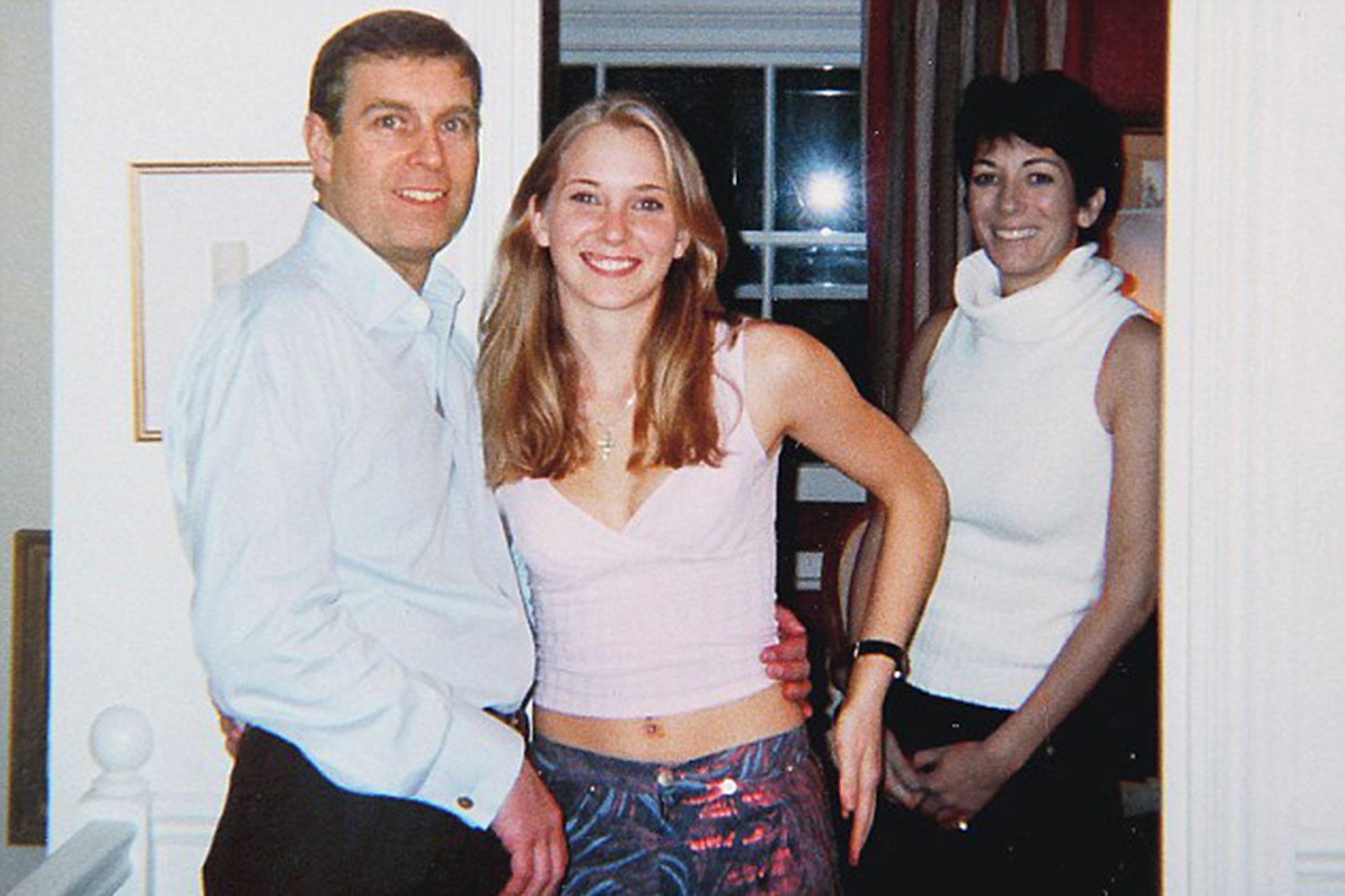 As more news comes out about Prince Andrew and Jeffrey Epstein's relationship, how is the Royal Family being affected by it?