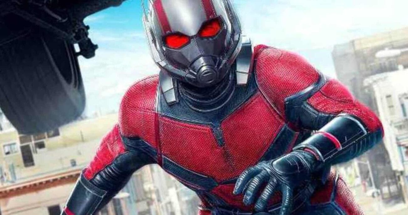 Marvel's 'Ant-Man' always manages to make us smile – even if we’re stuck dealing with 2020's disasters. Here are some 'Ant-Man' memes to save the day.