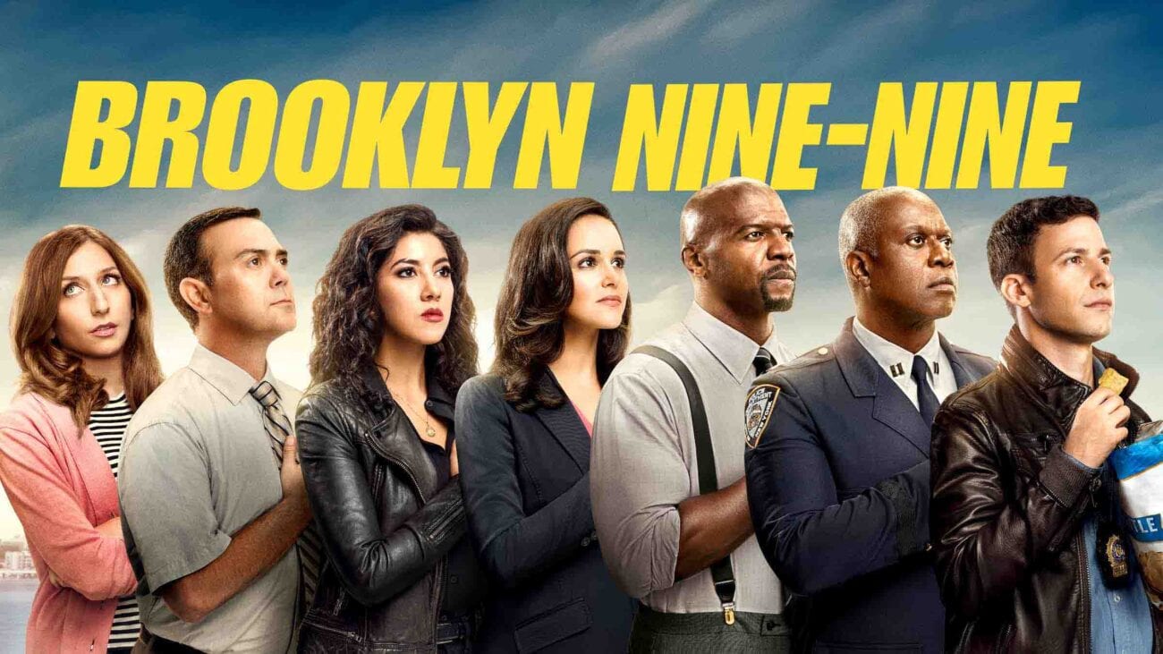 Bingpot! Check out these memes about the 'Brooklyn 99' remake Film Daily