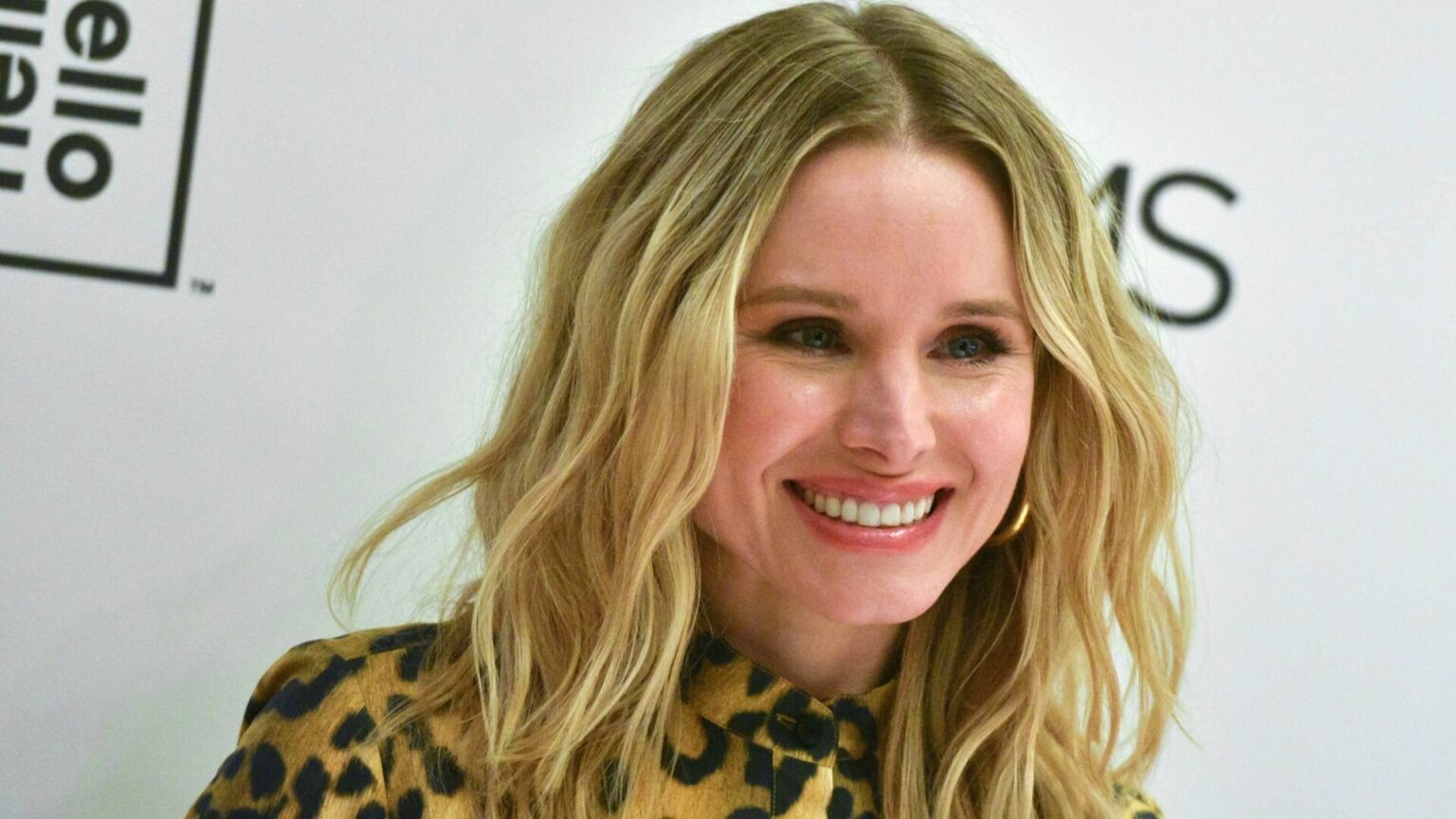 Will Kristen Bell bump up her net worth by becoming the new Ellen? Take a look at our reasons why Kristen is the best choice to be the next talk show queen.