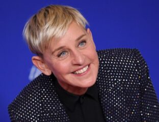 Ellen DeGeneres has reached a career low. Why aren't other celebrities canceled for being mean? Here are some mean celebs.