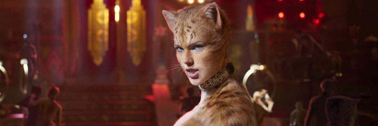 Andrew Lloyd Webber hated the 'Cats' movie as much as the rest of us. Here's why the film didn't exactly have the Broadway composer purring.