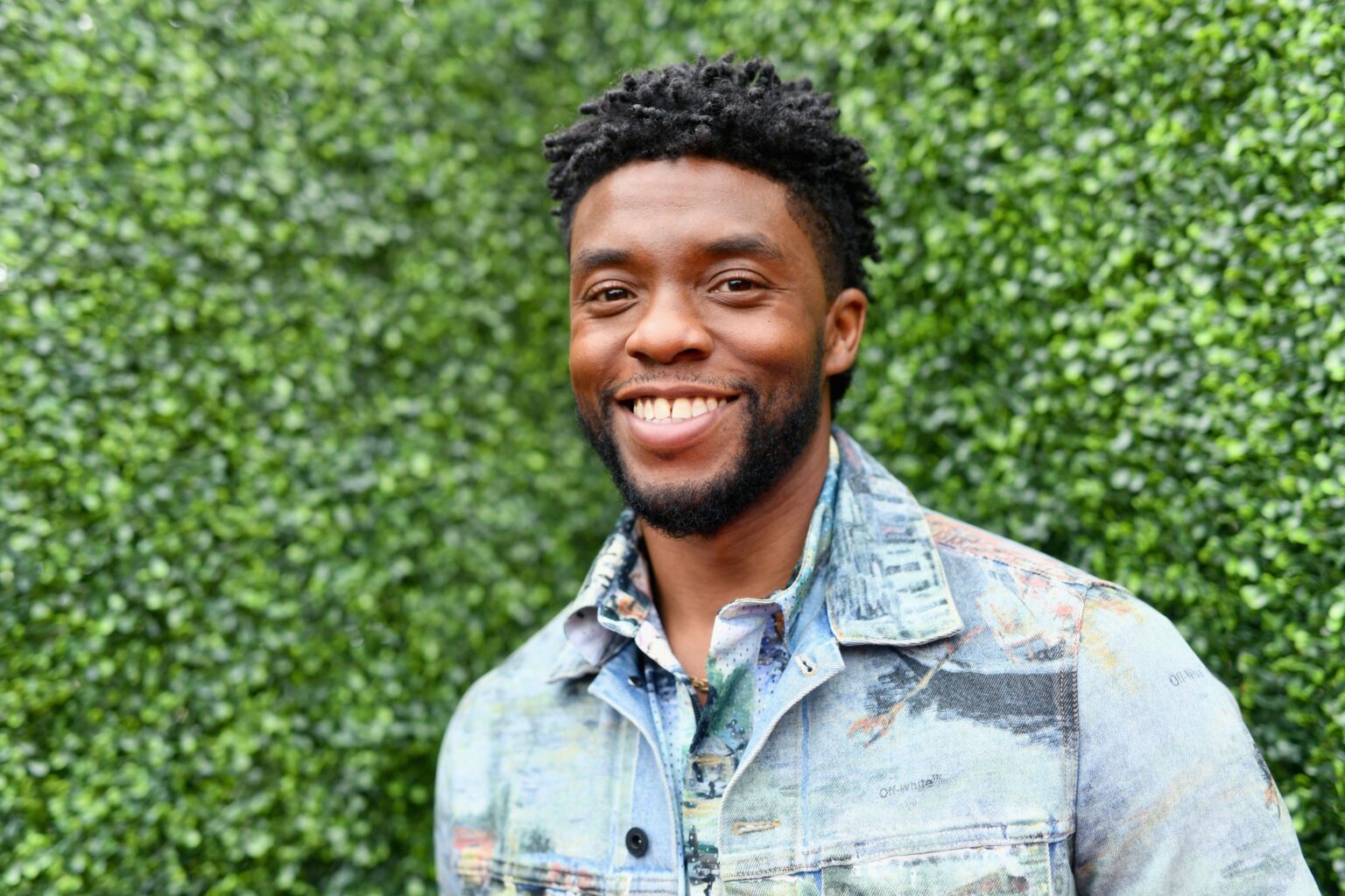 Chadwick Boseman passed away after a private battle with cancer. But in his 43 years of life, he proved he was a real live version of the Black Panther.