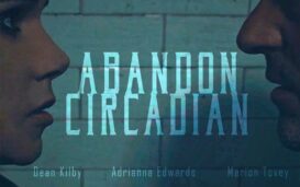 'Abandon Circadian' is a short film directed by Ram Saandal. This tripy movie will have both the audience and the main character wondering what's real.