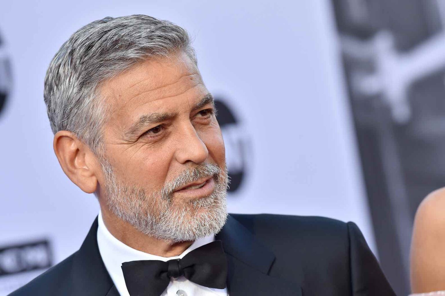 George Clooney's marriage to his wife Amal Alamuddin was a big deal to the press. Are the rumors he cheated on her with Ghislaine Maxwell true?