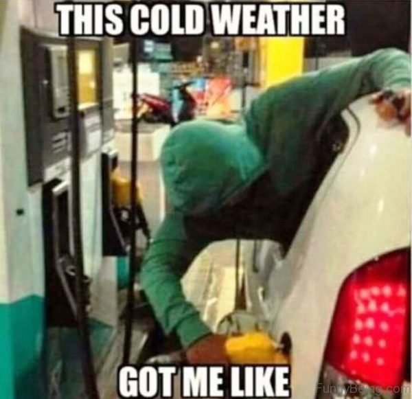 We Re Already Dreading Winter Join Us With These Cold Weather Memes Film Daily