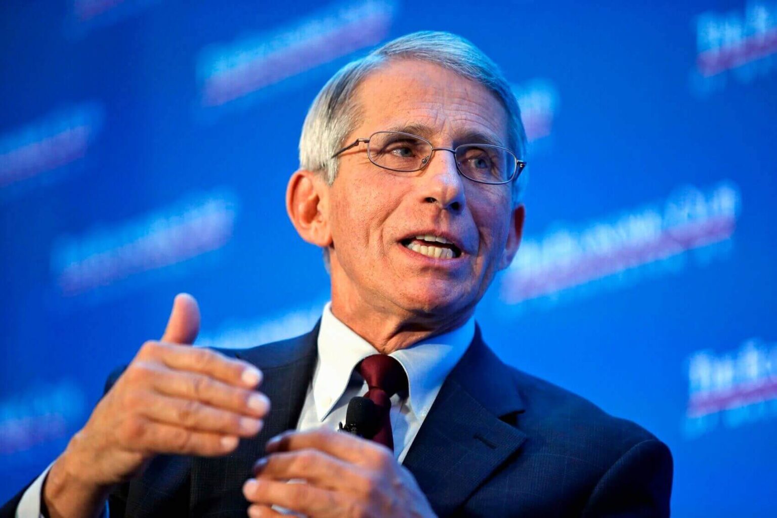 Coronavirus has made this year more difficult for everyone around the world. Here’s what Dr. Fauci has said about the vaccine and potential cure.