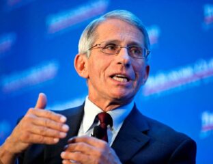 Coronavirus has made this year more difficult for everyone around the world. Here’s what Dr. Fauci has said about the vaccine and potential cure.