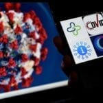 In an attempt to track the coronavirus outbreak, many have developed coronavirus tracing apps. But the apps have a lot of flaws in data collection.