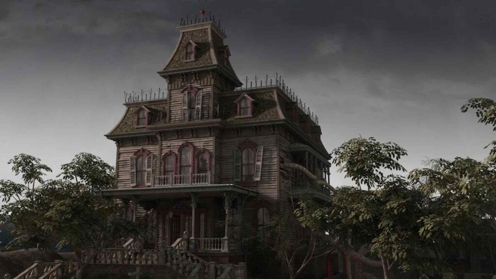 Haunted Houses For Sale 2024 Nz Andy Karlotte