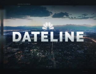Could this be the scariest disappearance on 'Dateline NBC'? Learn about how someone can suddenly vanish without a trace.