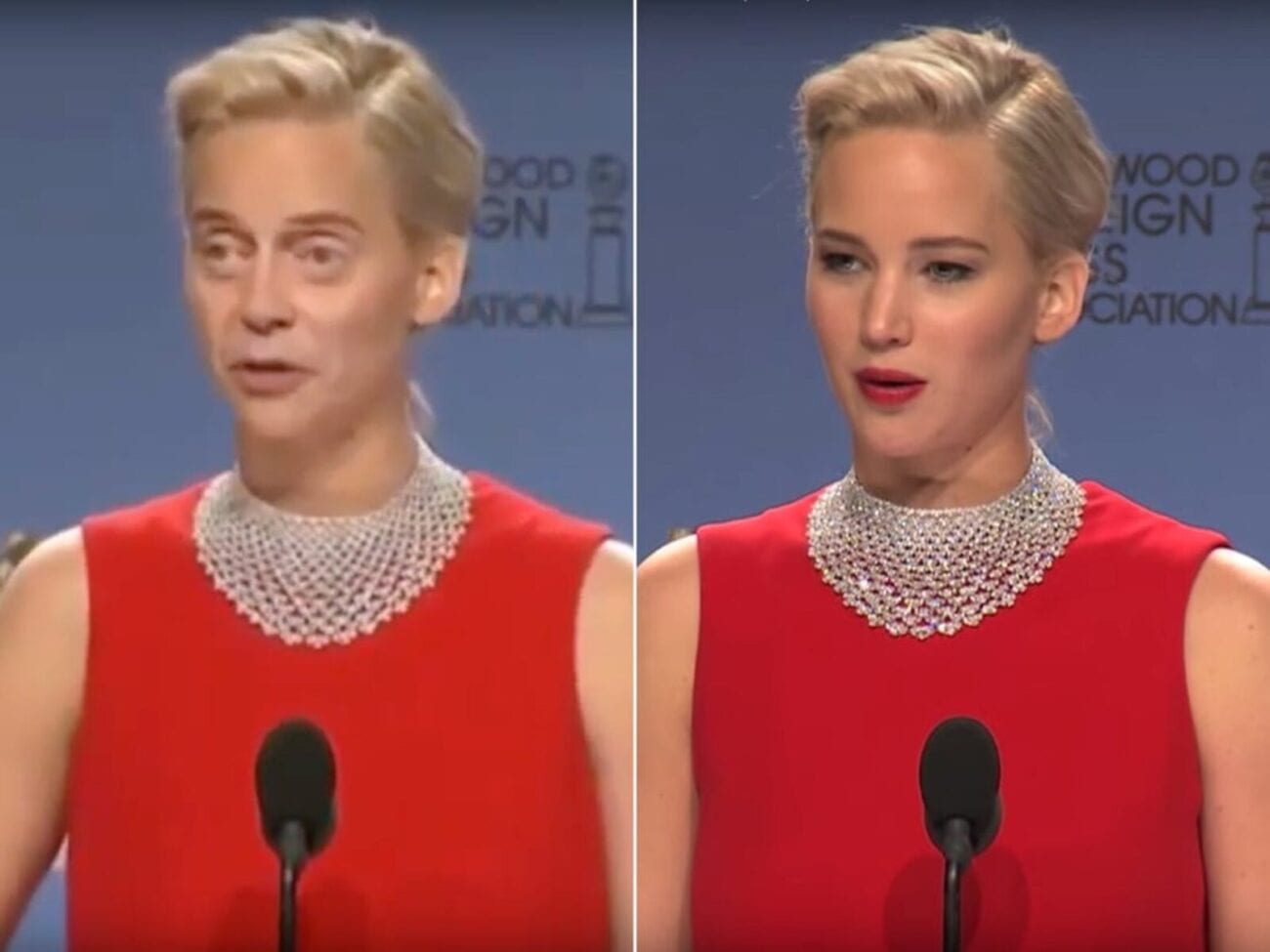 These Celebrity Deepfakes Are So Convincing They Fooled Us Film Daily 6576