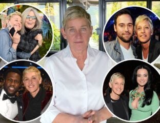 Allegations of Ellen DeGeneres’s “mean” behavior continue to gain. Here are some celebrity friends defending DeGeneres.