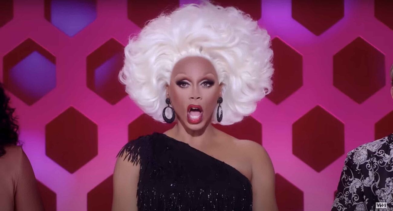 RuPaul continues to dominate the landscape of reality TV. Craving more 'Drag Race' fierceness? Here are even more of RuPaul's projects.