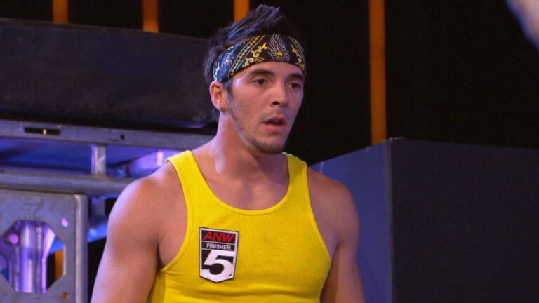 Drew Drechsel, a popular star of 'American Ninja Warrior' made his first court appearance this week for illicit sexual conduct with a minor.