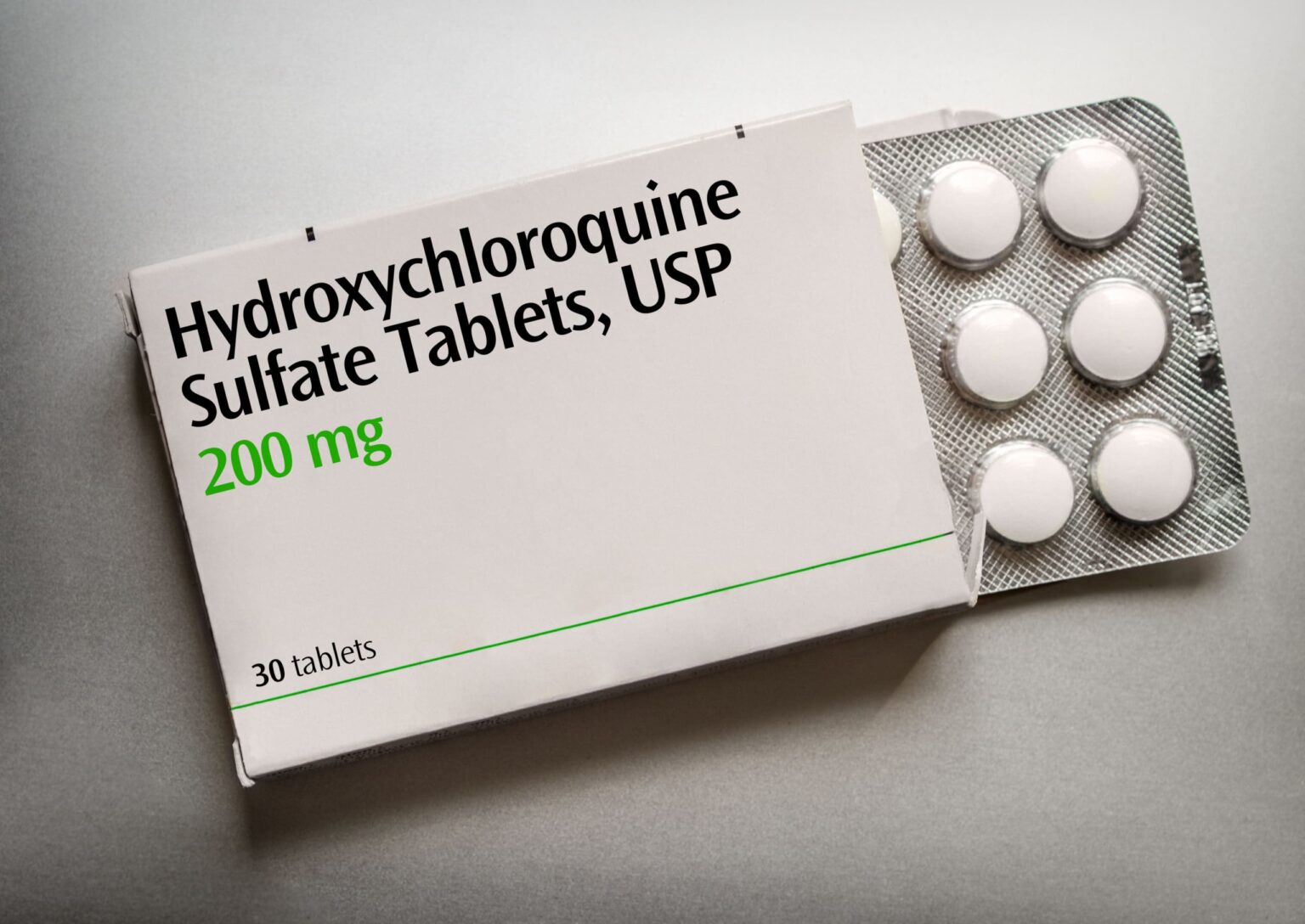 The medical community’s been debating about the effectiveness of the hydroxychloroquine drug in the treatment of COVID-19. Here's what we know.