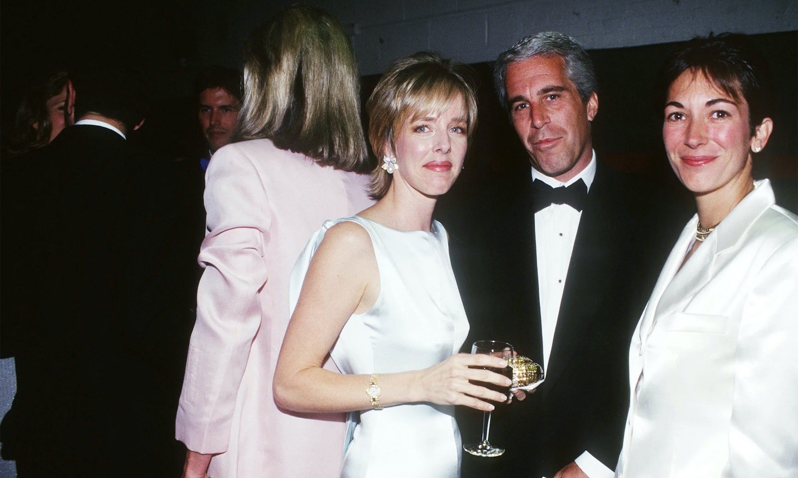 Prince Andrew, Duke of York, spent a lot of time over the past 20+ years alongside socialite Ghislaine Maxwell. But what was their relationship really like?