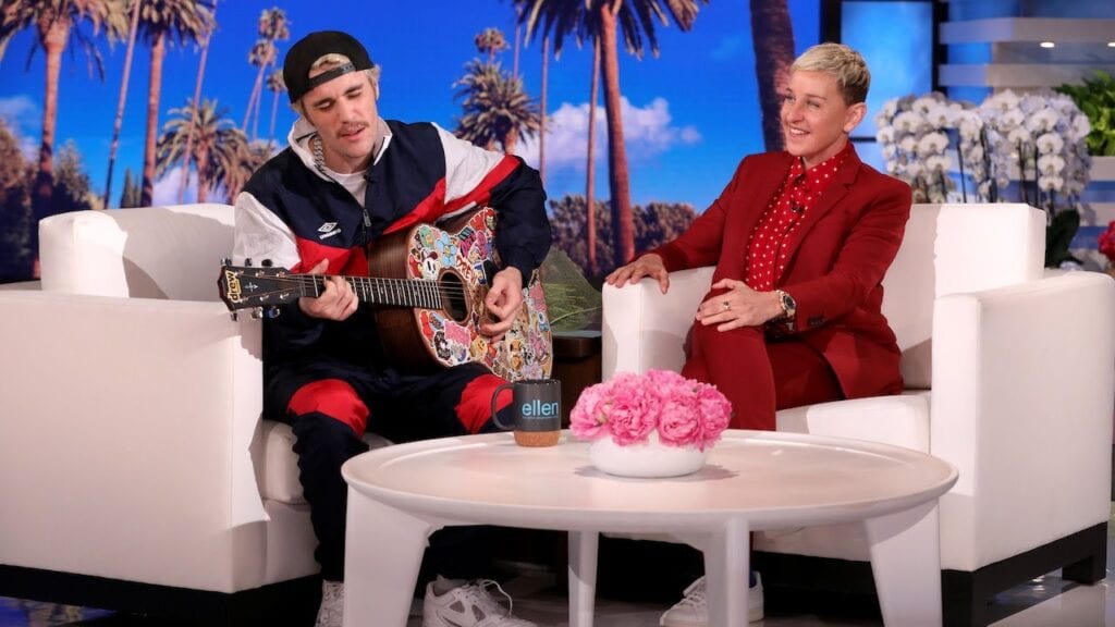 The most cringeworthy interviews on 'The Ellen DeGeneres Show' – Film Daily