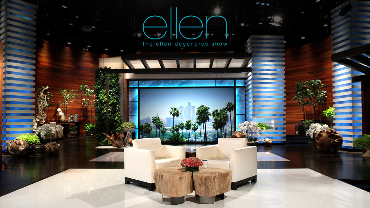 The Ellen DeGeneres Show': Will its contract save Ellen from cancelation? –  Film Daily