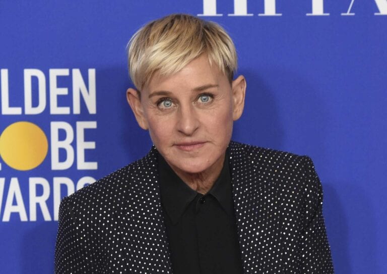 Hold off on buying tickets to 'The Ellen DeGeneres Show'. Here's what we know about the claims surrounding DeGeneres nearly hitting a fan.