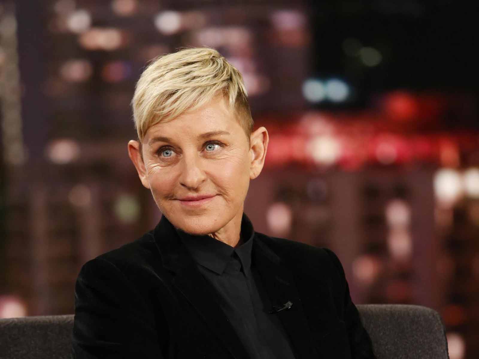 The producers of 'The Ellen DeGeneres Show' have been trying to play damage control, saying the show isn't cancelled. But what could cancel the show?