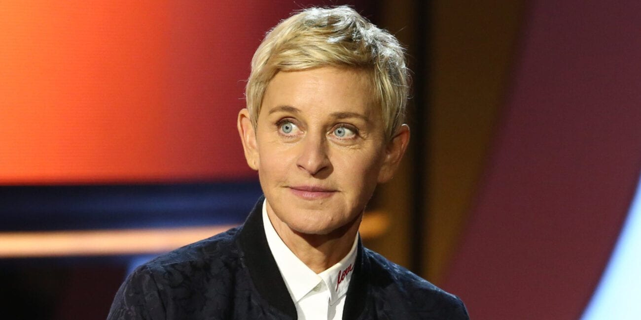 The producers of 'The Ellen DeGeneres Show' have been trying to play damage control, saying the show isn't cancelled. But what could cancel the show?
