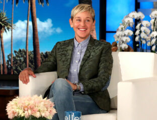 So you've joined the sexy, unregulated world of Human Resources (HR). Let's get you acquainted with 'The Ellen DeGeneres Show' HR guide.