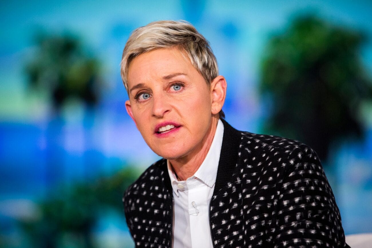 The investigation into 'The Ellen DeGeneres Show' has seen three producers fired. Is Ellen truly mean? Here's why she may not get fired.