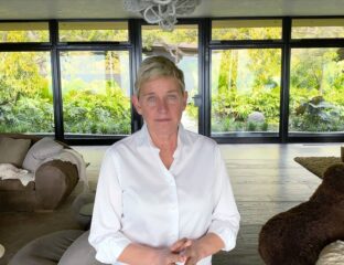 'The Ellen Show' does some damage control on EllenGate. Find out if the changes to the show's workplace are enough to overcome the scandal.
