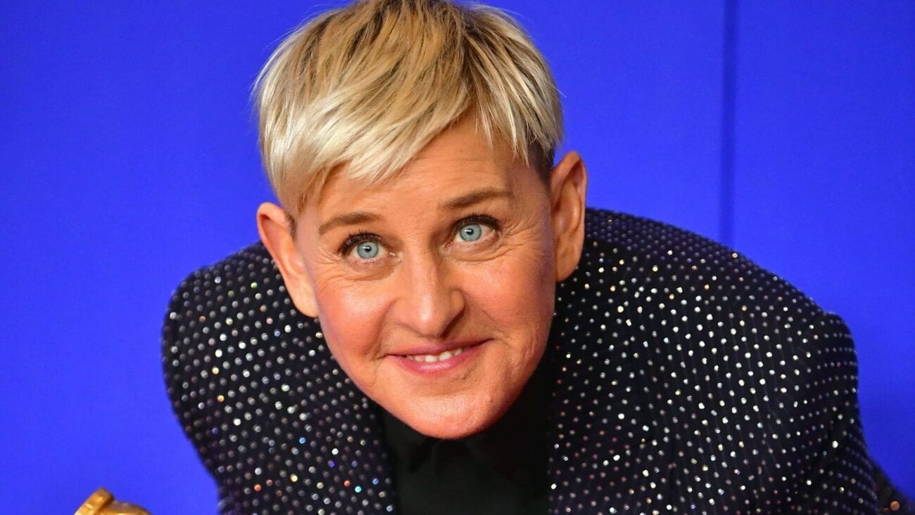 Ellen DeGeneres is mean. What does this mean for her career? Australian TV isn’t even sure if they’re going to keep airing her show. Here's why.