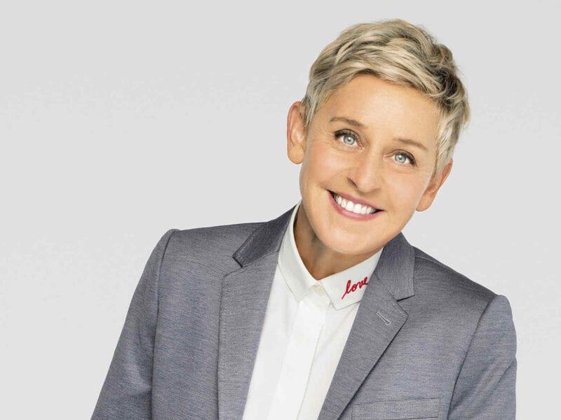 Ellen DeGeneres continues to pull support from her famous friends. Check out an updated list of the celebrities who have taken to Twitter to defend Ellen.