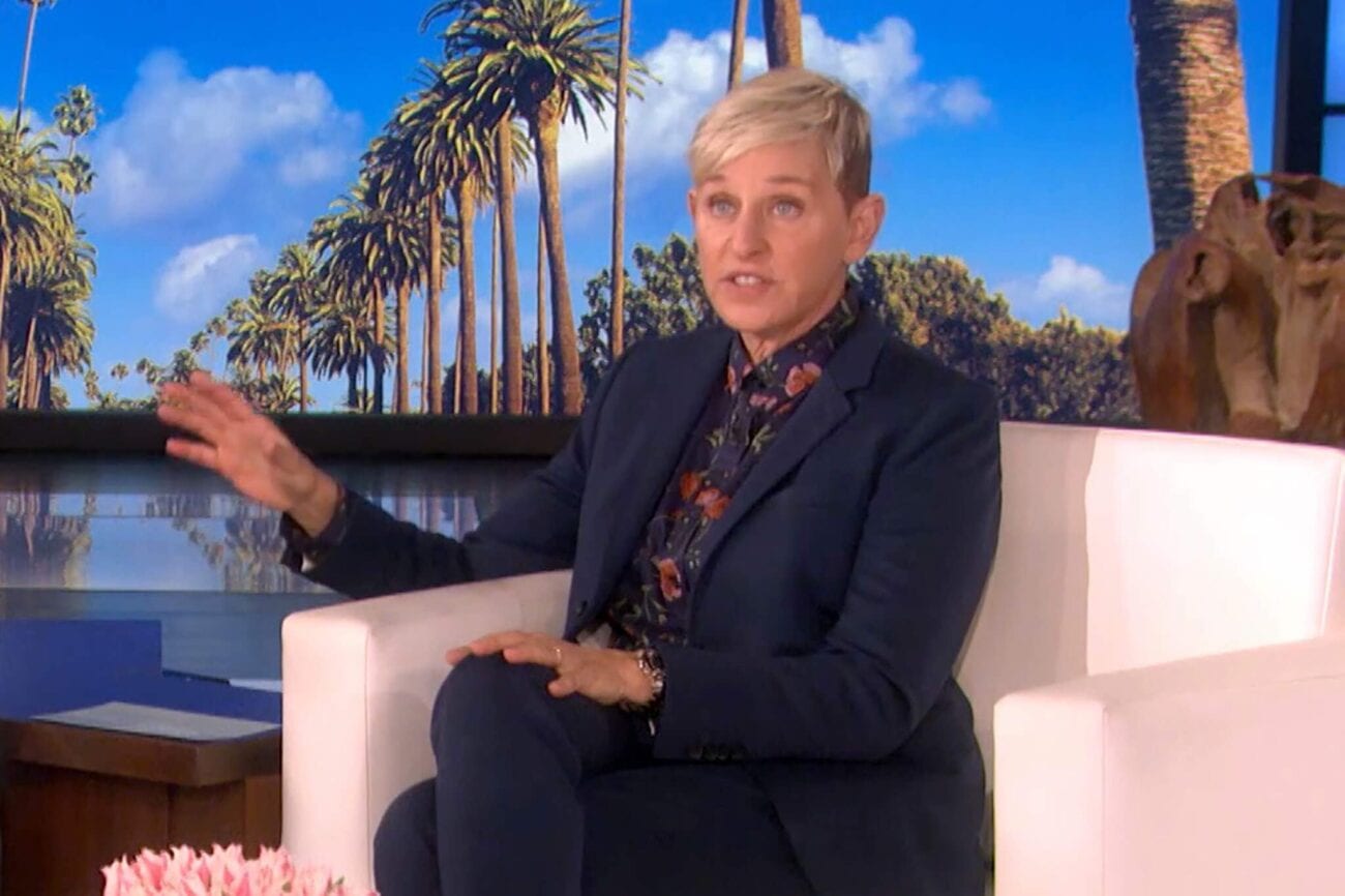 'The Ellen DeGeneres Show' has had a slew of accusations set against the producers. Are they covering it up? Here's what we know.