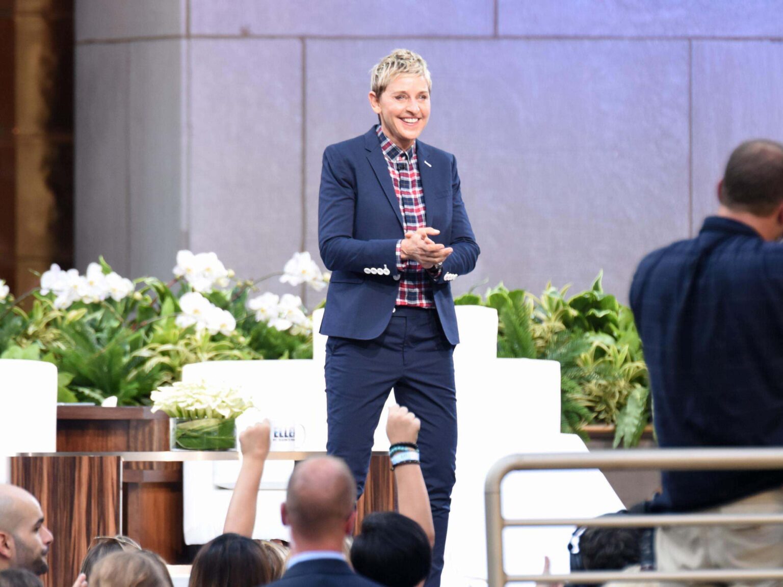 Is Ellen DeGeneres to blame for the show’s toxicity? Really? Well, some ex DeGeneres show staff are saying “yes”. Here’s why.