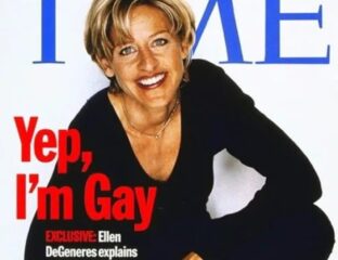 Ellen DeGeneres’s name has been everywhere lately. Is Ellen actually mean? Let’s take a look at some of DeGeneres’s complicated, trailblazing past.