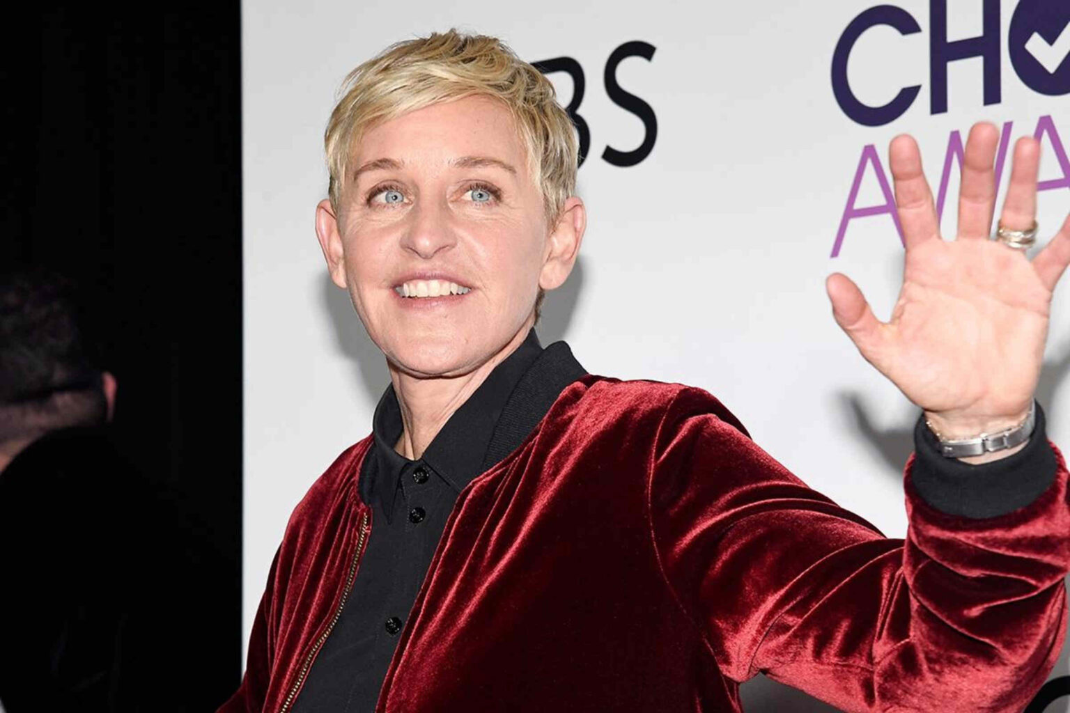 Ellen DeGeneres's "nice" image takes another hit. Find out which celebrities have exposed the talk show host for being mean.
