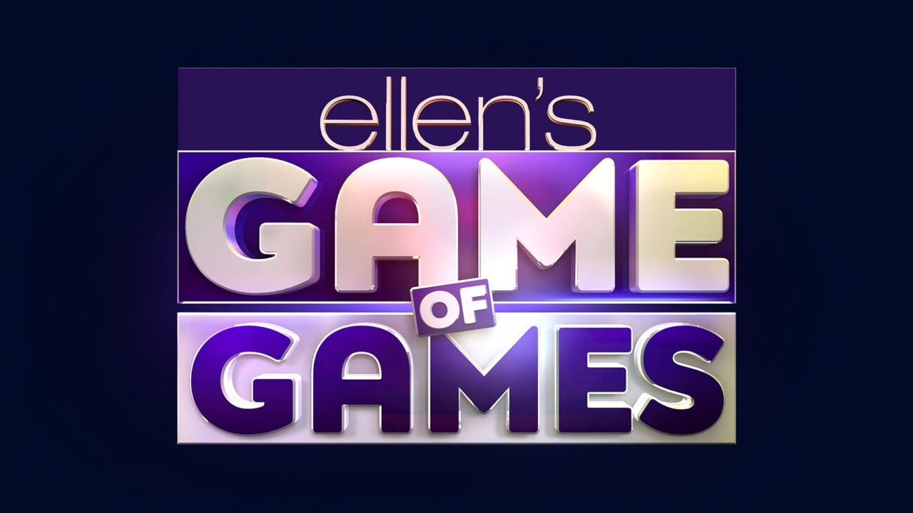 We all dream of competiting on a game show, but if you're thinking about applying for 'Ellen's Game of Games', think again. It's not worth it.