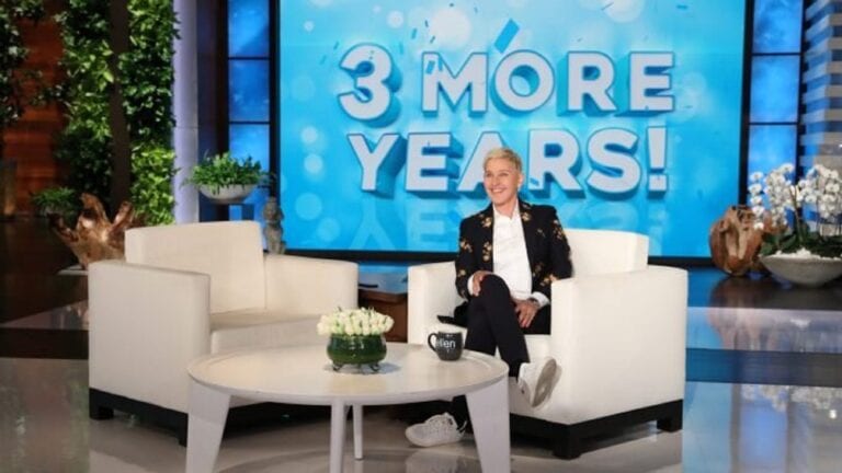 Want to know all the tea surrounding Ellen? Here’s a quick roundup of all the allegations against 'The Ellen DeGeneres Show' and Ellen herself.