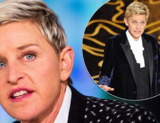 If you still can’t believe Ellen DeGeneres could actually be mean, here’s a story about some nail polish suggesting otherwise.