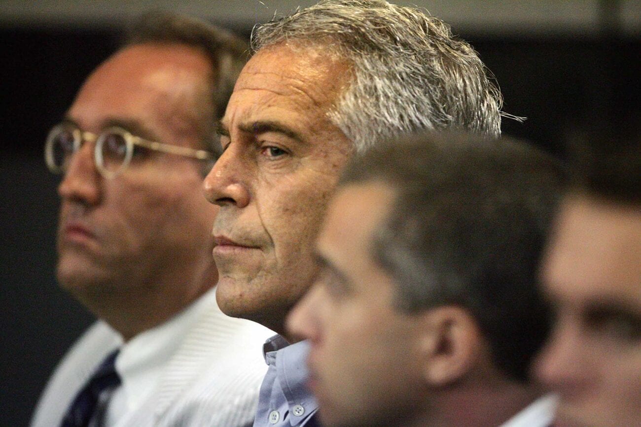 Almost a year after Jeffrey Epstein’s death, it’s still not clear what exactly happened to him in his cell in the hours before he died. Here's why.