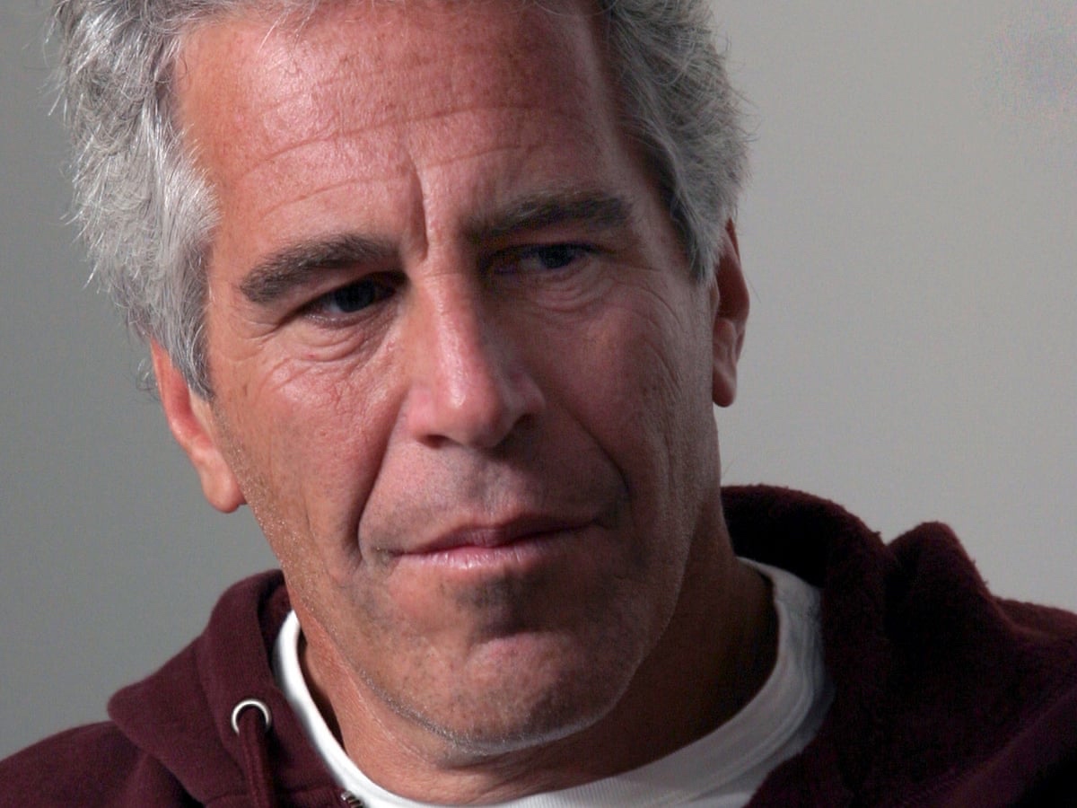 We've seen the dirty work that Jeffrey Epstein has done. But is his entire family like this? We trace the Epstein family tree to see what it turns up.