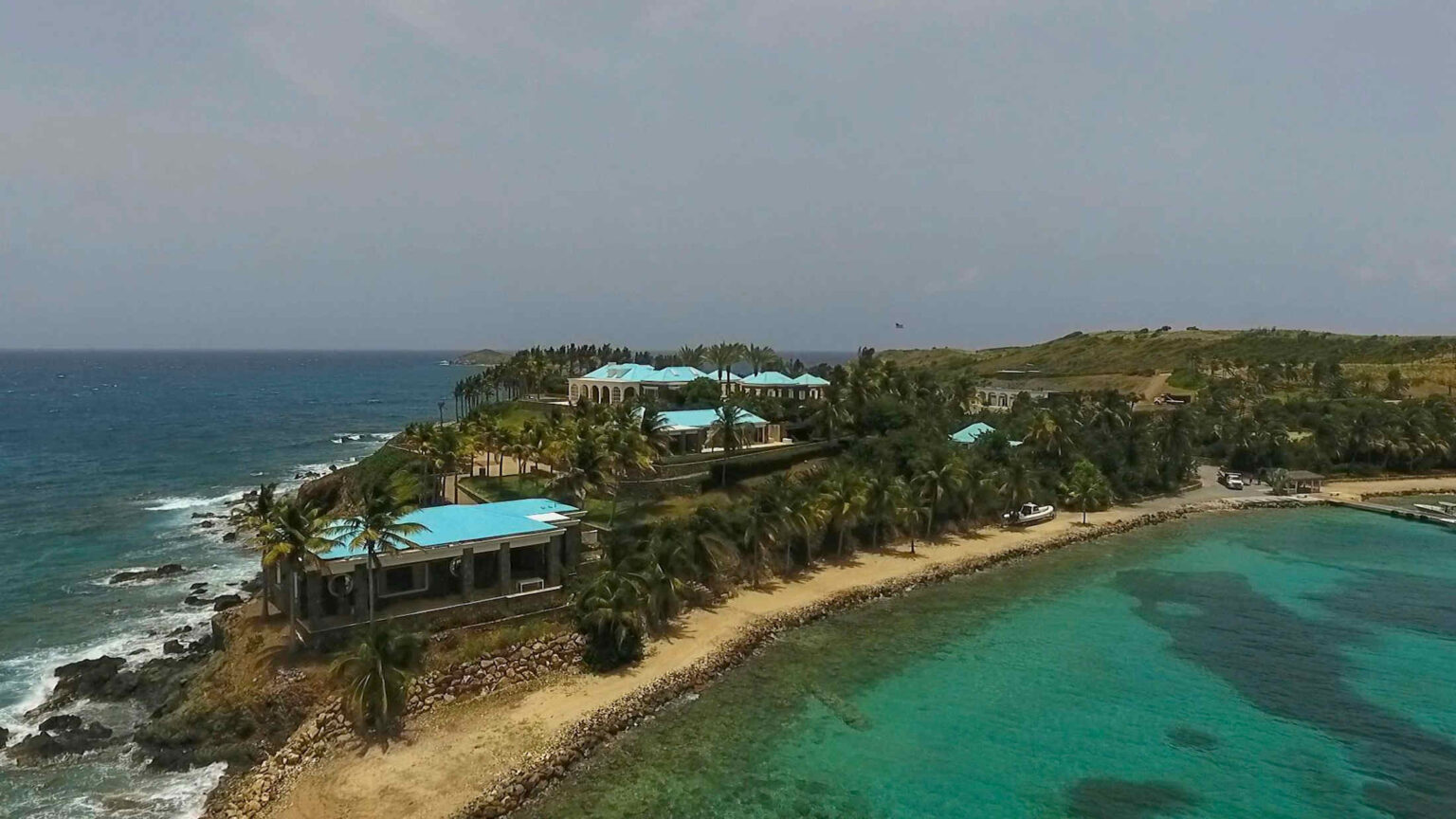 Jeffrey Epstein created a den of sin on his private island. Uncover even more sordid details of Epstein's abuse on his many luxurious properties.