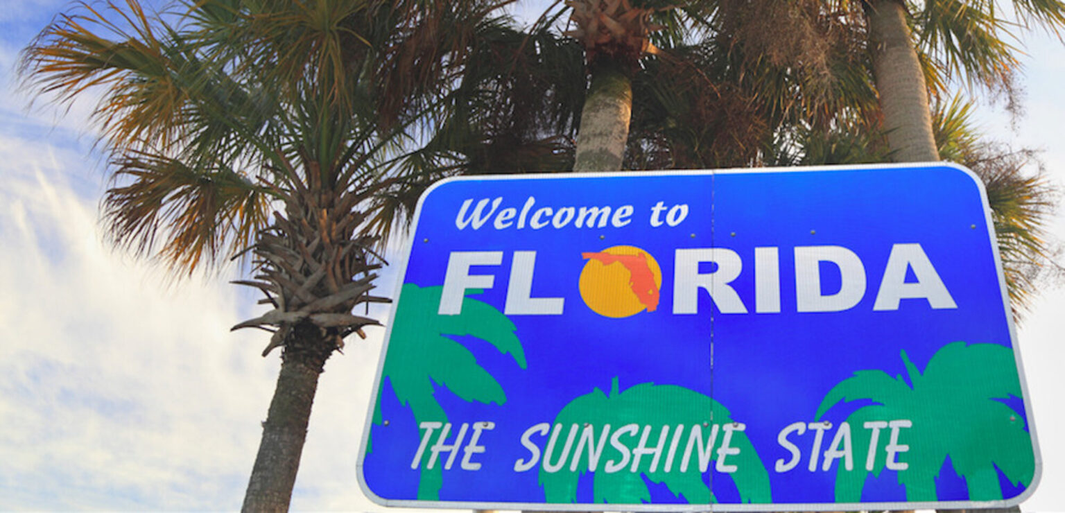 We’ve had our fair share of Florida Man headlines & memes, but now it’s time for Florida Woman to take the stage. Check out the craziest 2020 headlines.