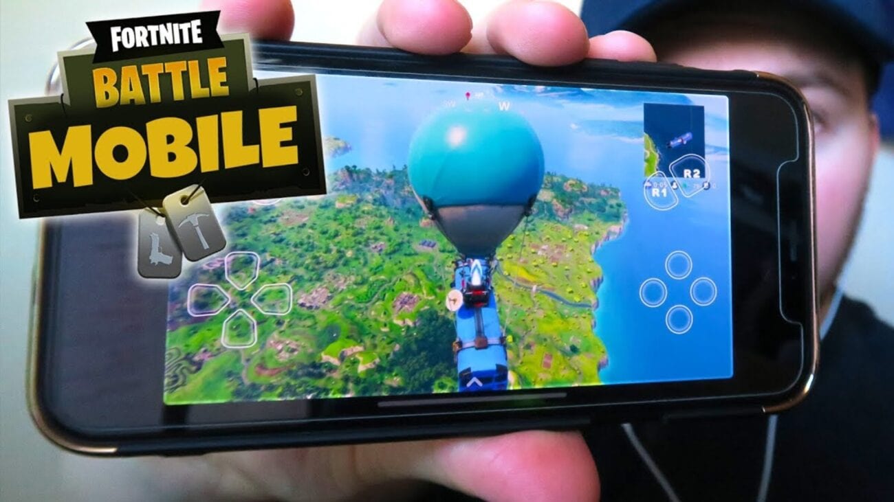 If you’re trying to find Fortnite in the Apple App Store, good luck. See why your Fortnite login doesn't work on iOS anymore.